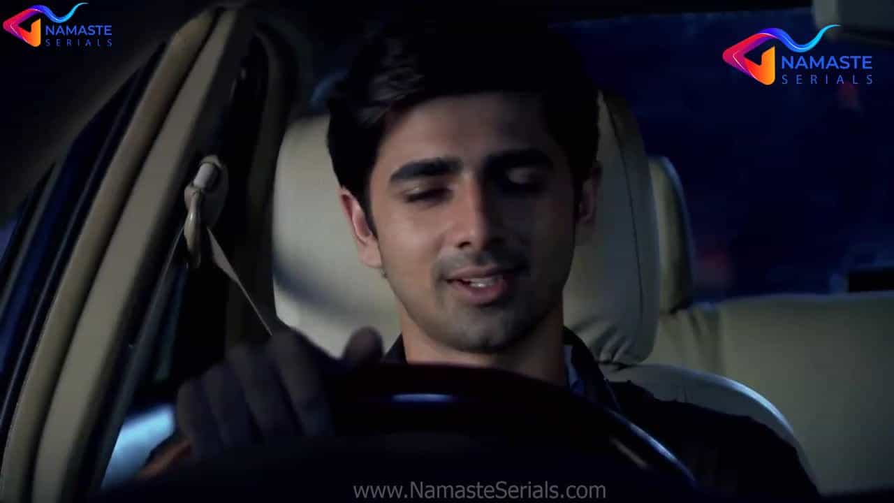 Qubool Hai - Episode 497