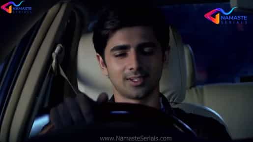 Qubool Hai - Episode 497
