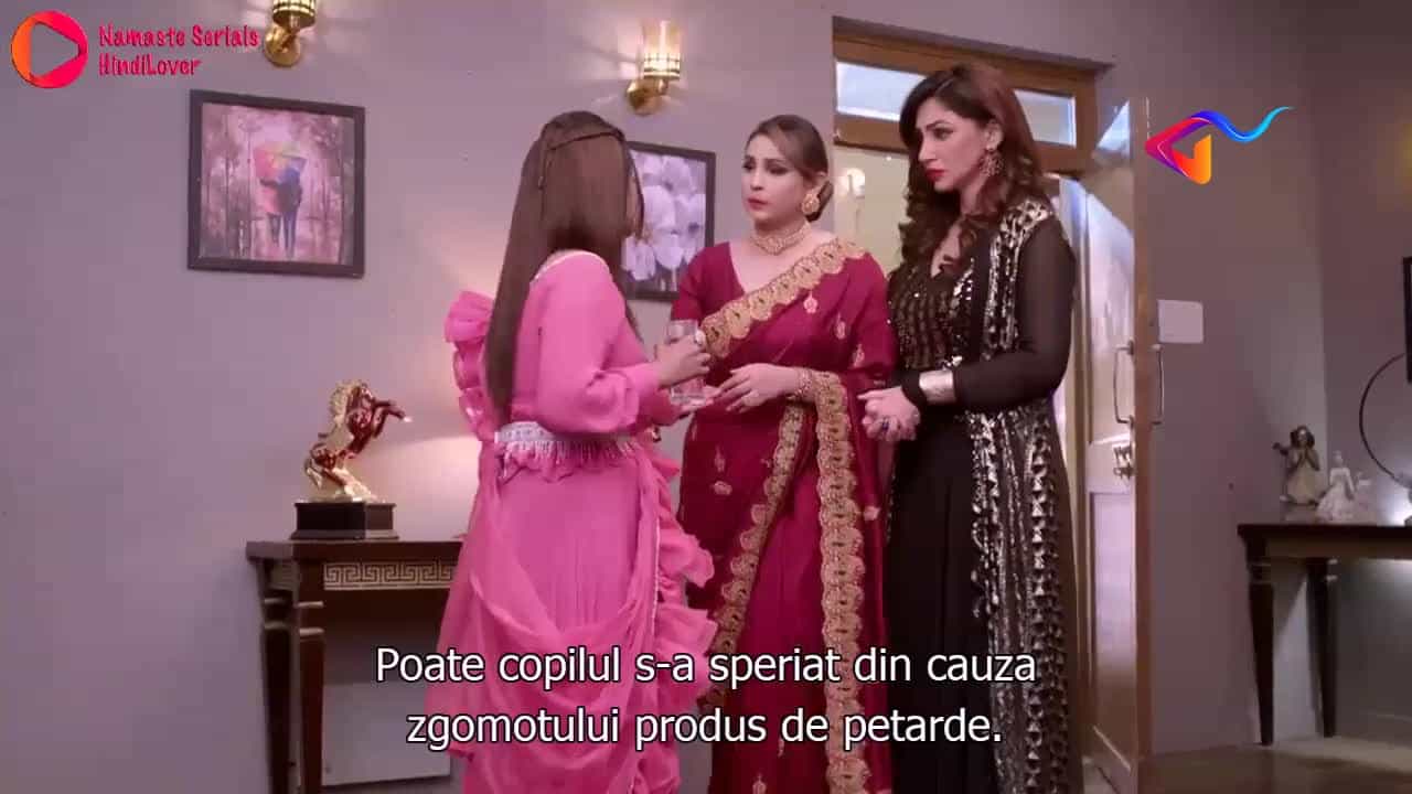 În ritmul dragostei - Episode 2244