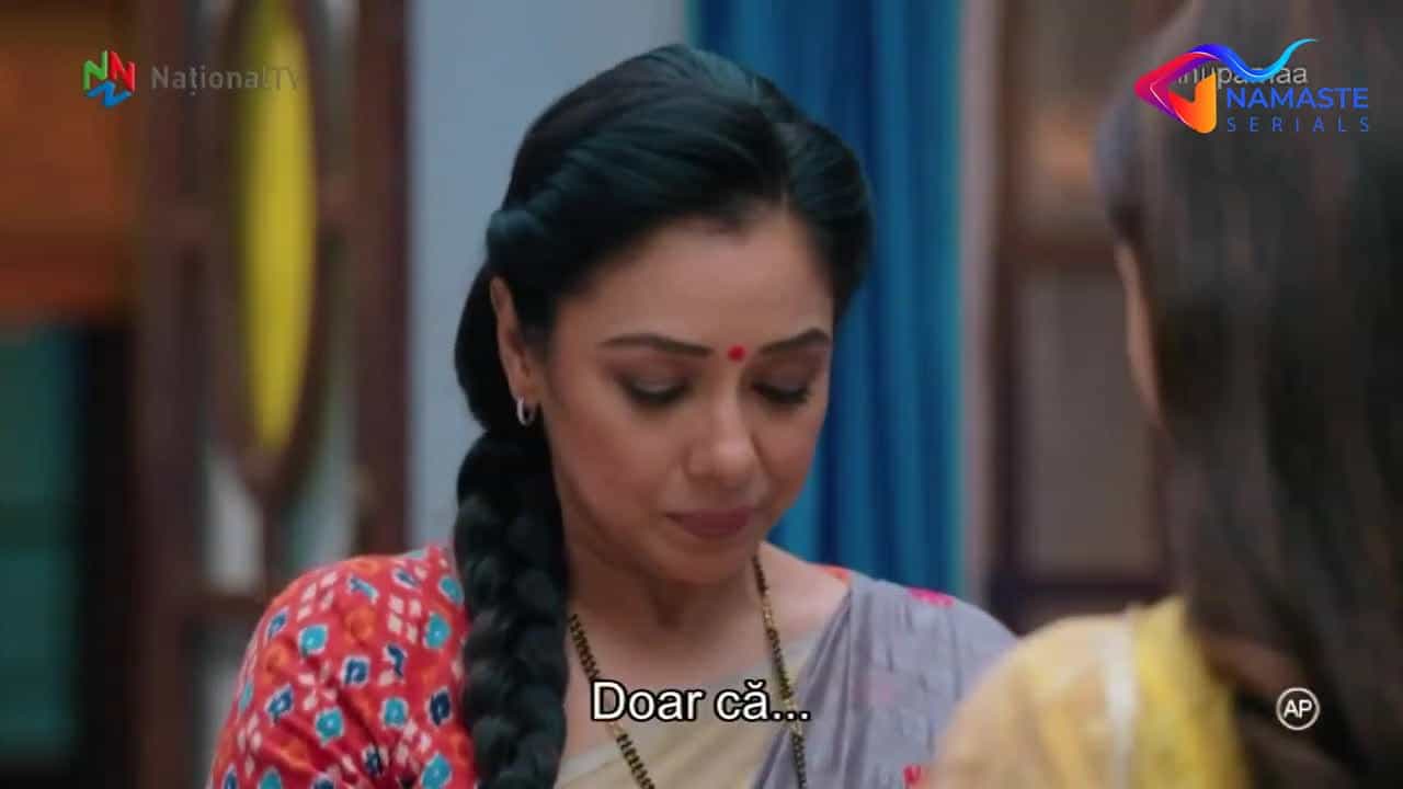 Anupama - Episode 70