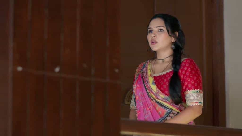 Vasudha - Episode 190