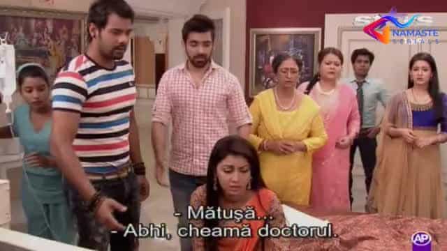 În ritmul dragostei - Episode 498