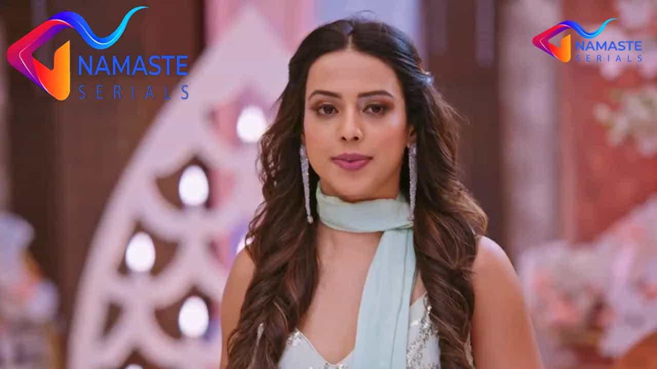 Bhagya Lakshmi - Episode 612