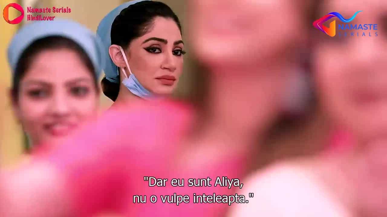În ritmul dragostei - Episode 2302