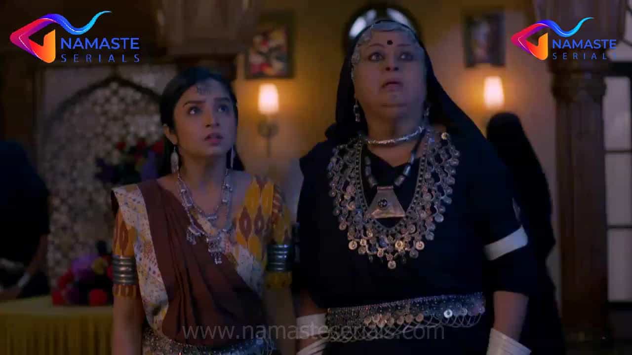 Saath Nibhaana Saathiya 2 - Episode 52