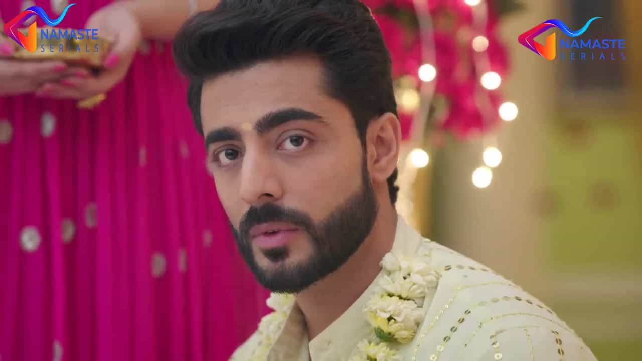 Jhanak - Episode 189