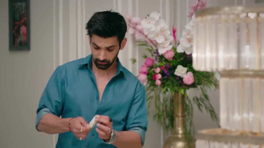 Kaise Mujhe Tum Mil Gaye - Episode 199
