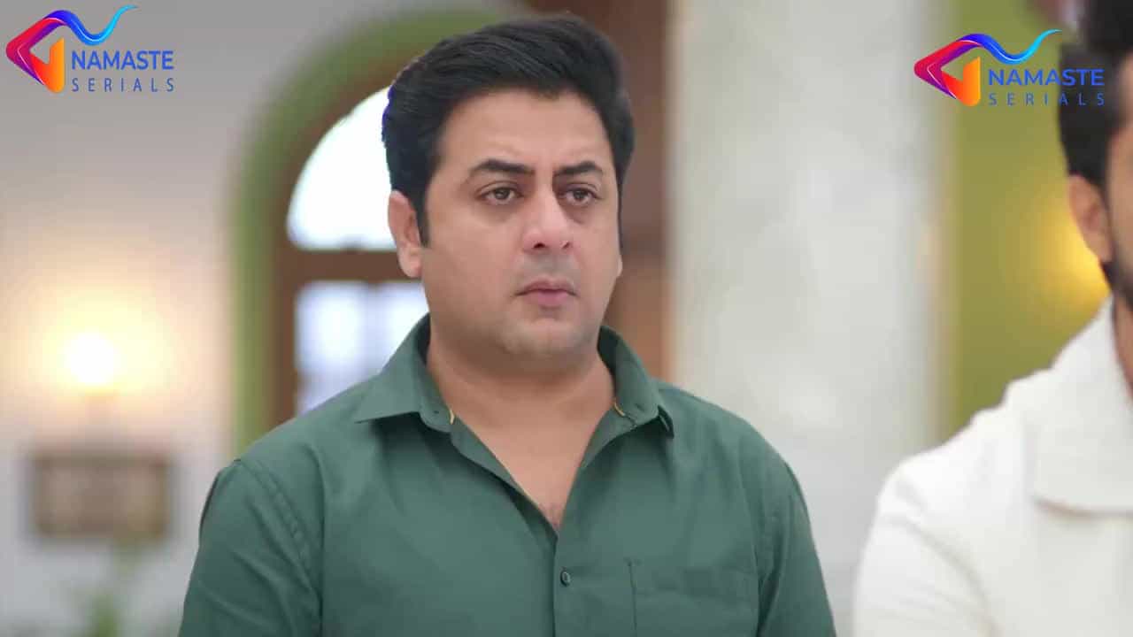 Jhanak - Episode 176