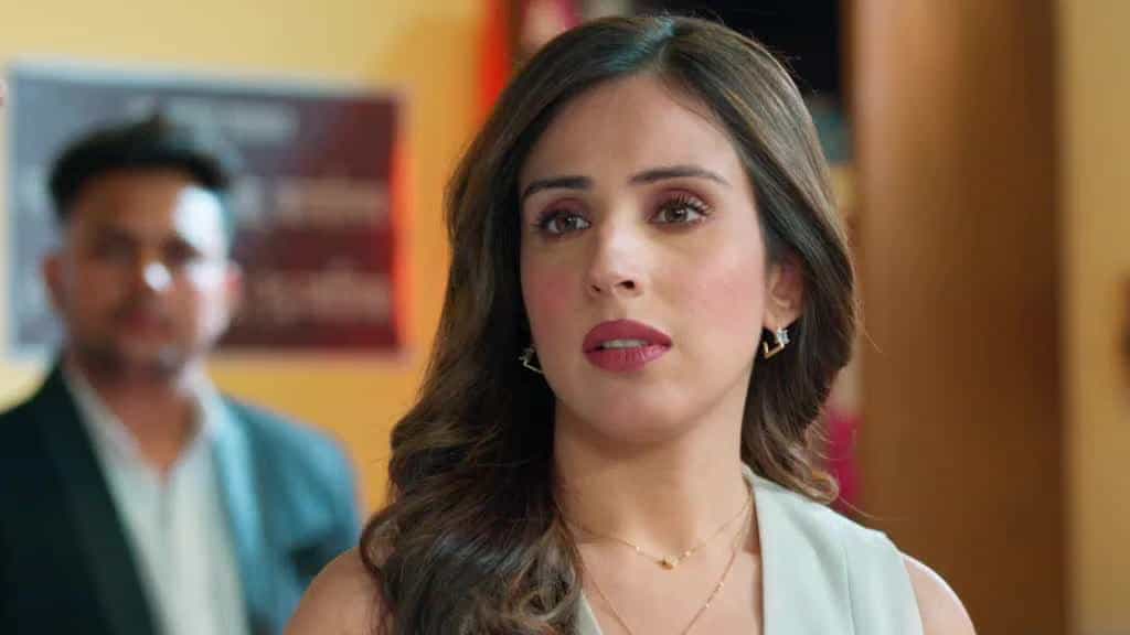 Jamai No. 1 - Episode 34
