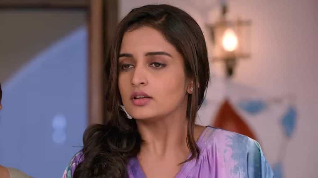 Pyar Ka Pehla Naam: Radha Mohan - Episode 113