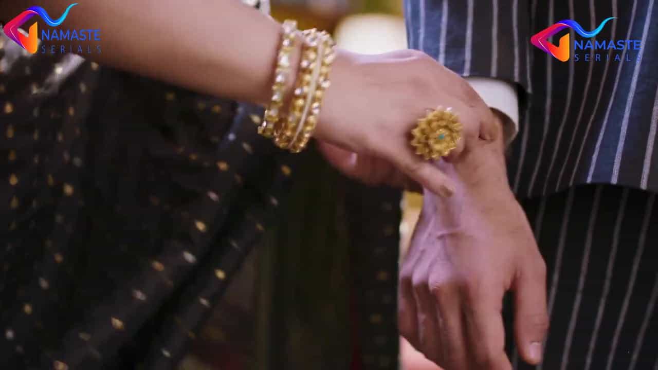 Jaadu Teri Nazar - Daayan Ka Mausam - Episode 6