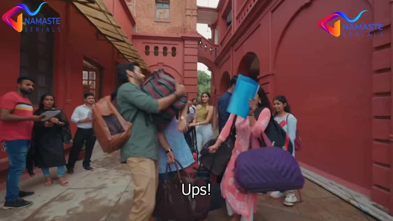 Kavya – Ek Jazbaa, Ek Junoon - Episode 7