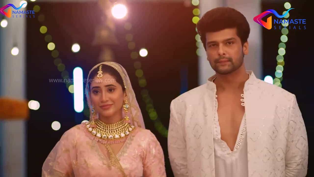 Barsatein - Mausam Pyar Ka - Episode 10