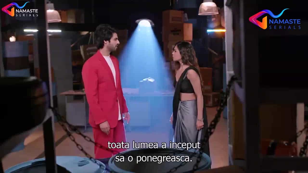 În ritmul dragostei - Episode 2653