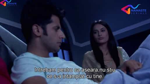Qubool Hai - Episode 459