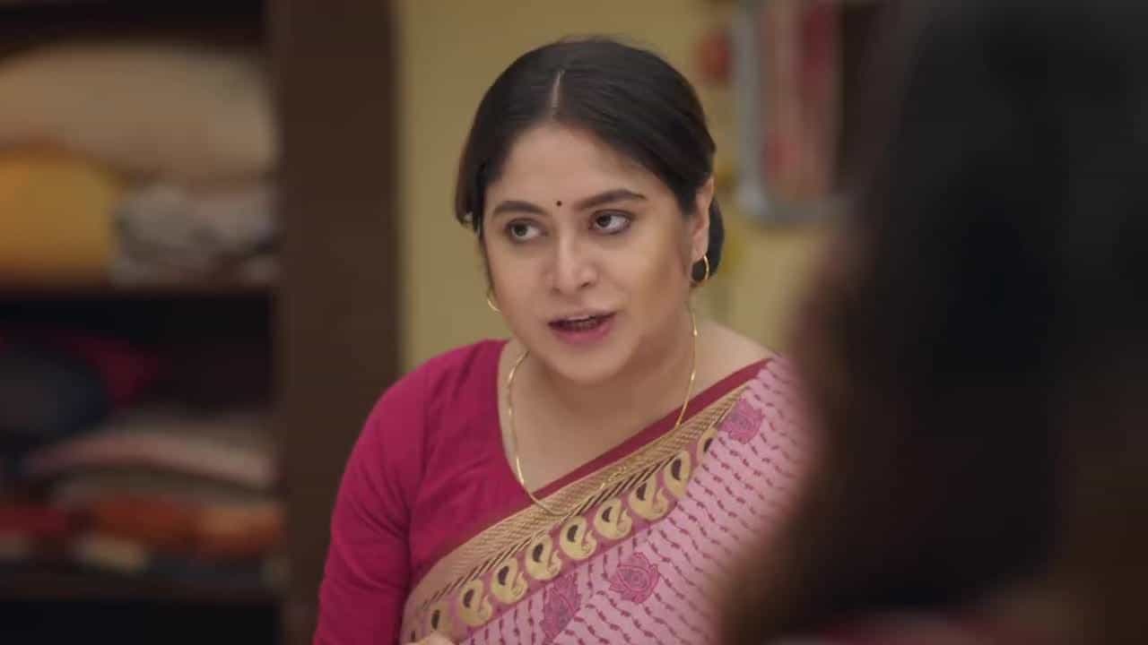 Jhanak - Episode 310