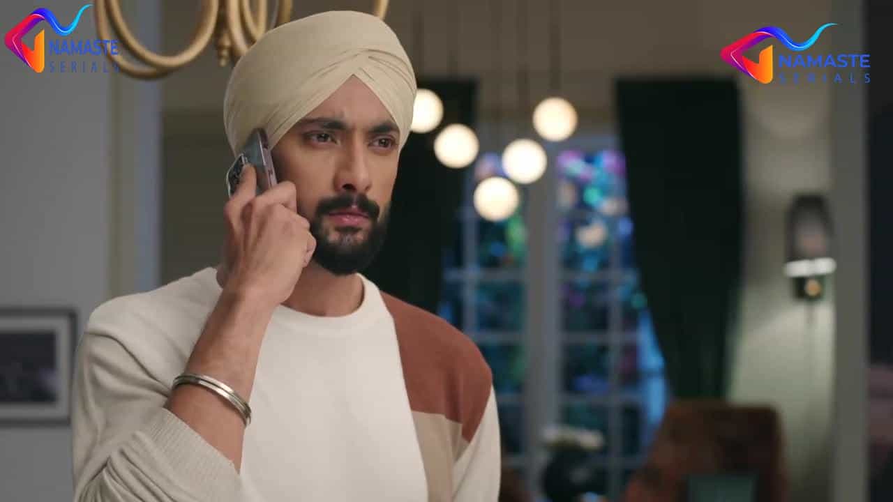 Iss Ishq Ka... Rabb Rakha - Episode 48