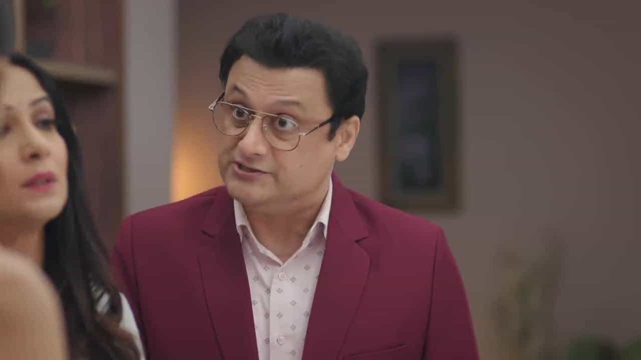 Jhanak - Episode 326