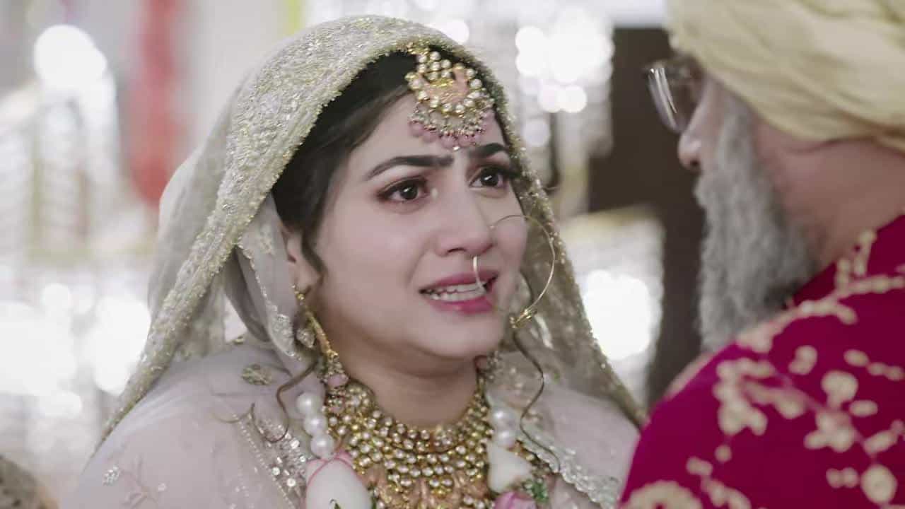 Tuu Juliet Jatt Di - Episode 31