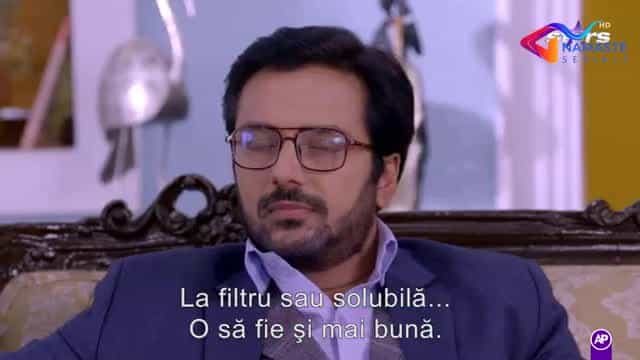 În ritmul dragostei - Episode 1353