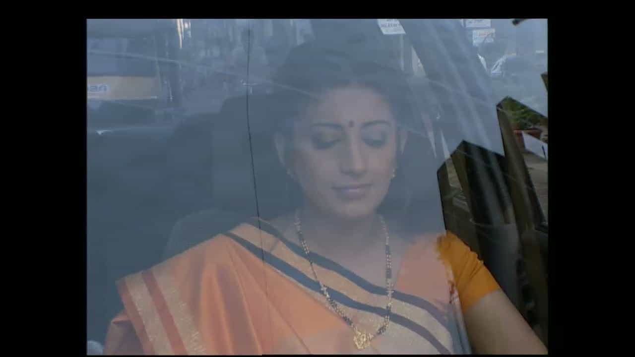 Kyunki Saas Bhi Kabhi Bahu Thi - Episode 82