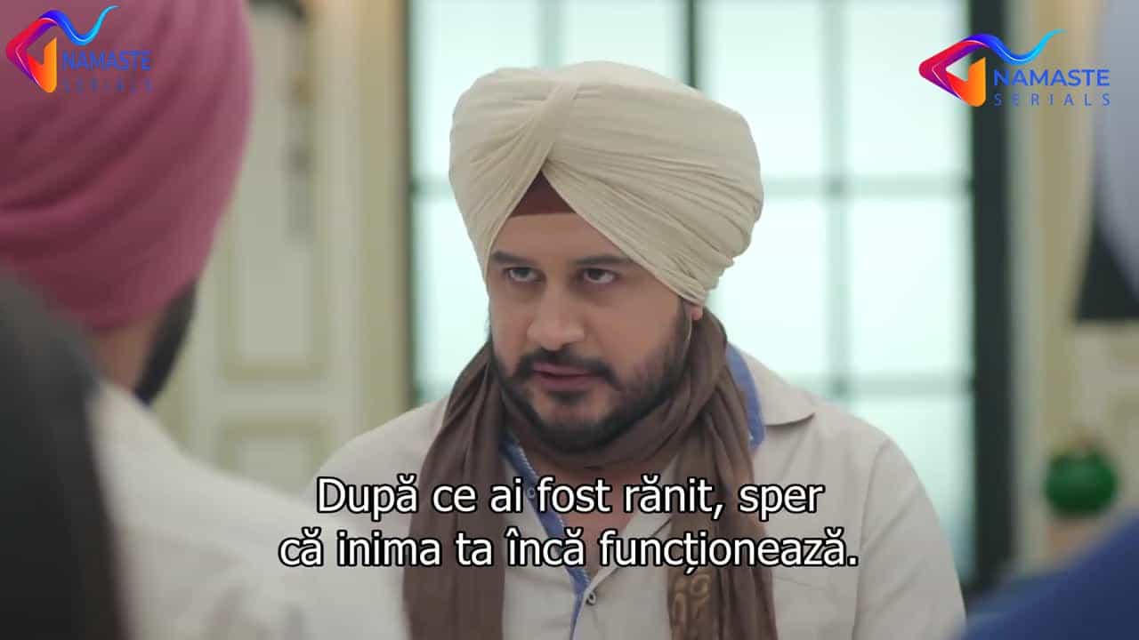 Iss Ishq Ka... Rabb Rakha - Episode 72