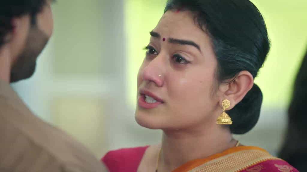 Jagriti - Episode 250