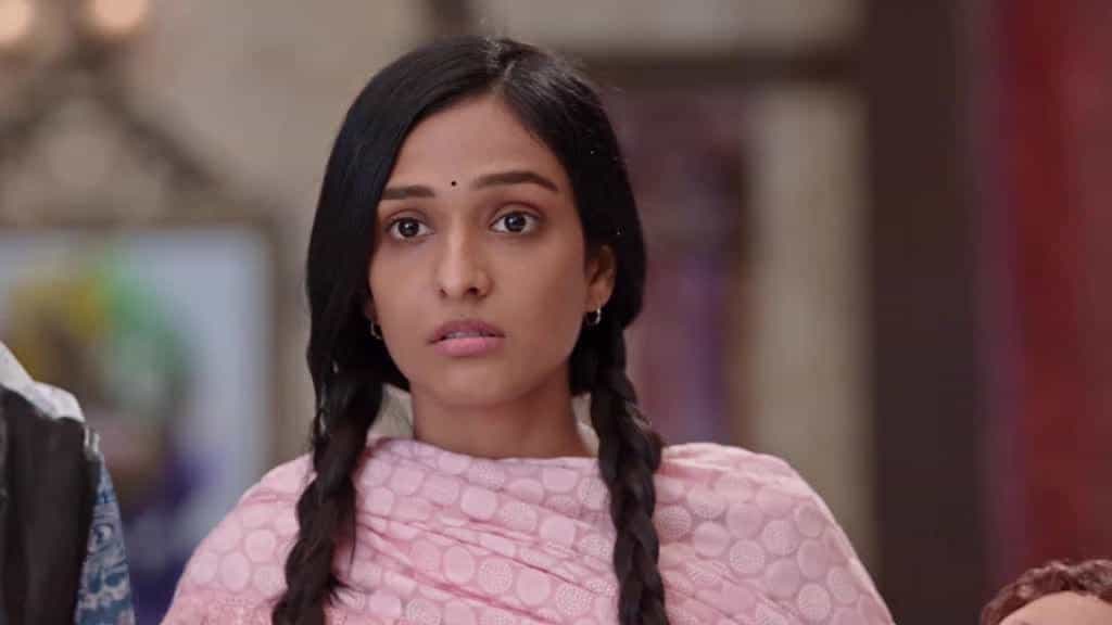 Bhagya Lakshmi - Episode 819