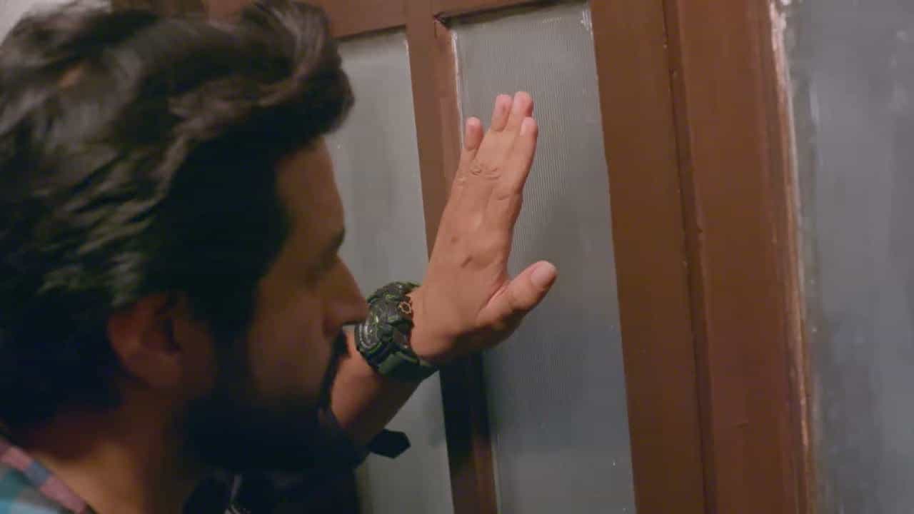 Jaane Anjaane Hum Mile - Episode 463