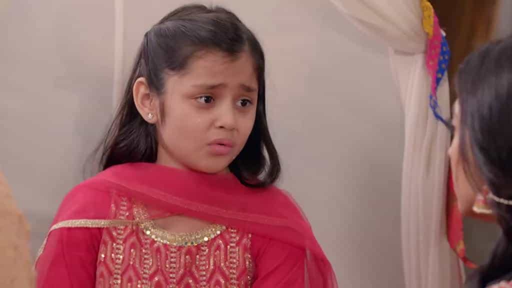 Pyar Ka Pehla Naam: Radha Mohan - Episode 140