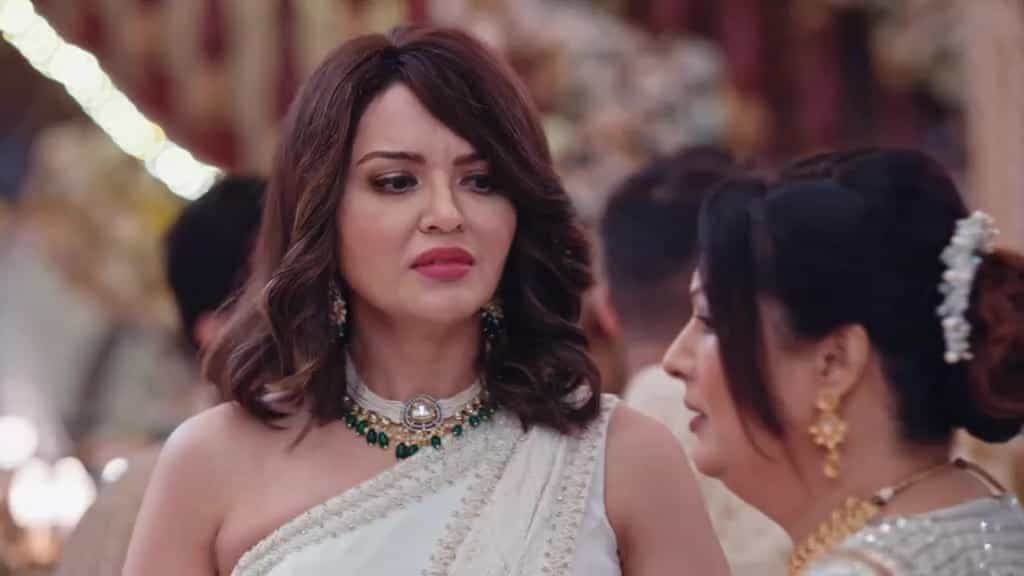 Bhagya Lakshmi - Episode 652