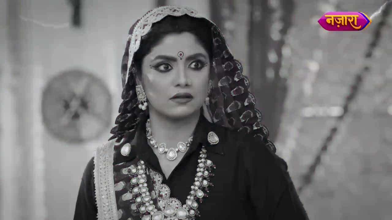 Dahej Daasi - Episode 254
