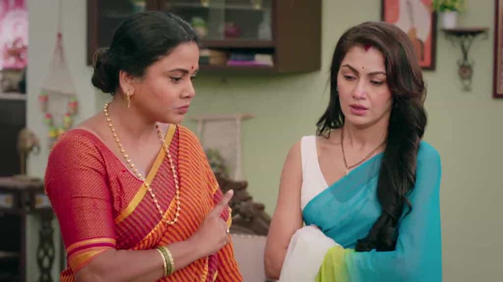 Kaise Mujhe Tum Mil Gaye - Episode 346