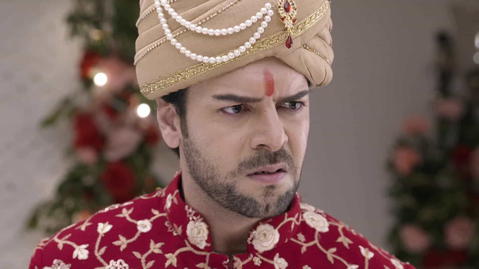 Kundali Bhagya - Episode 632