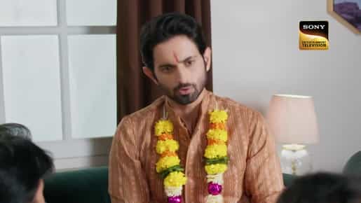Kavya – Ek Jazbaa, Ek Junoon - Episode 246