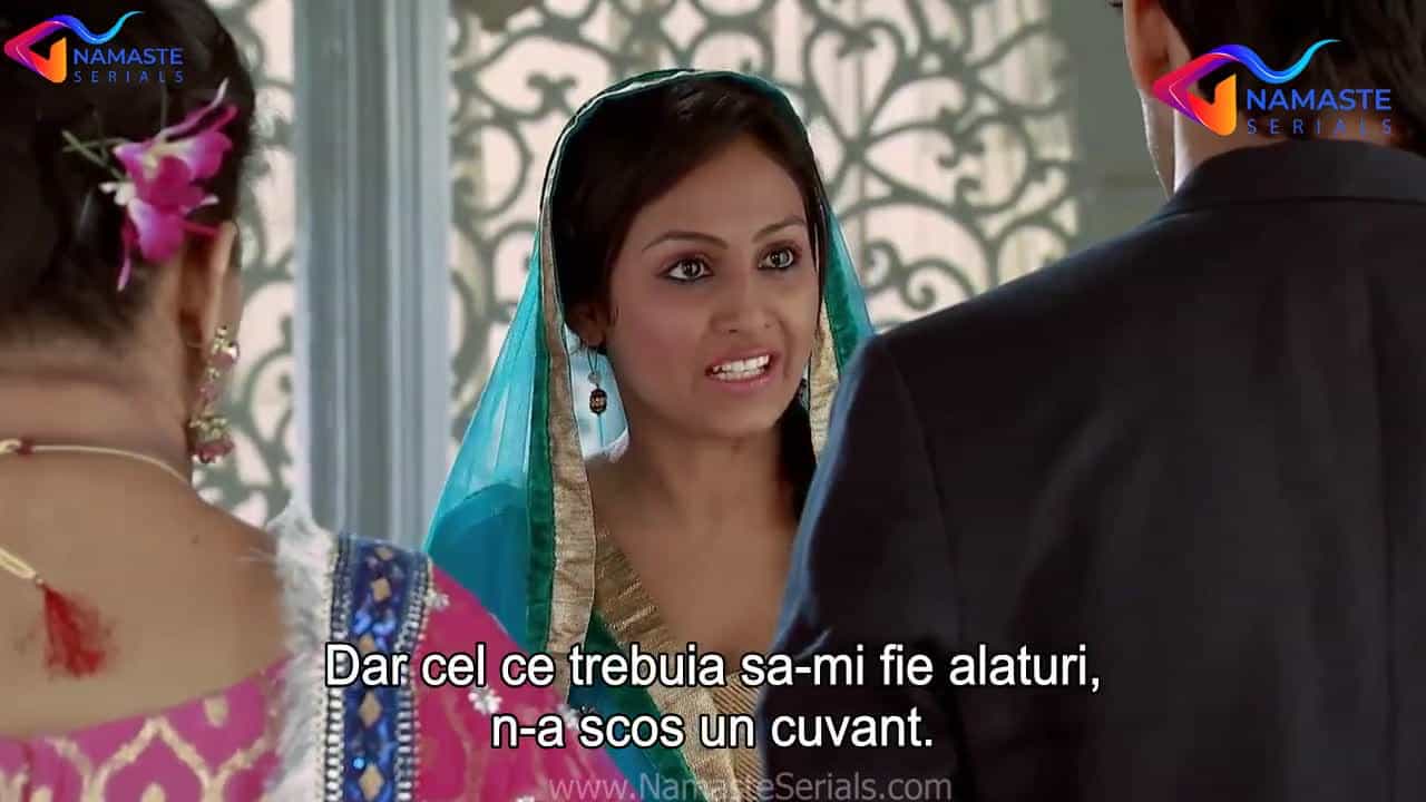 Qubool Hai - Episode 202