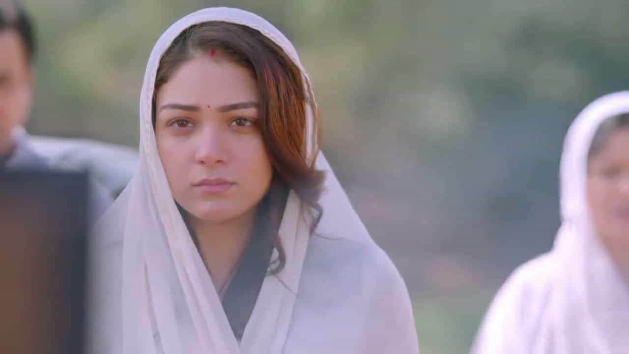 Megha Barsenge - Episode 182