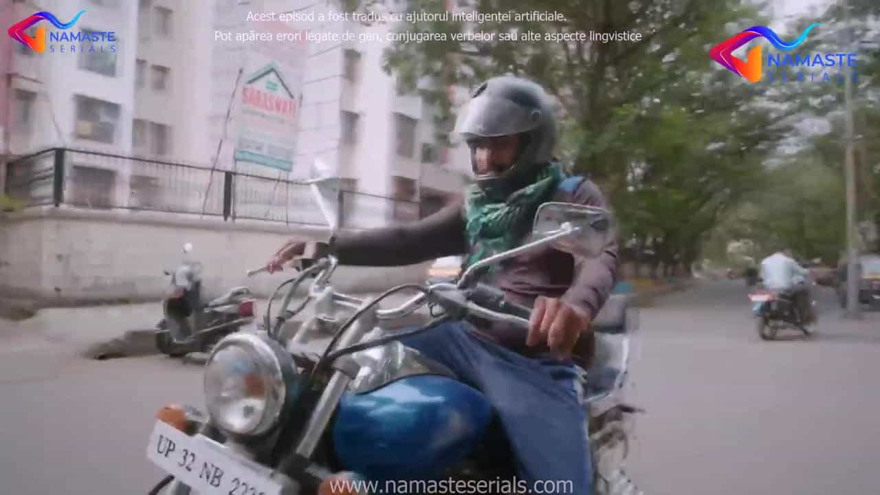 Ishq Subhan Allah - Episode 439