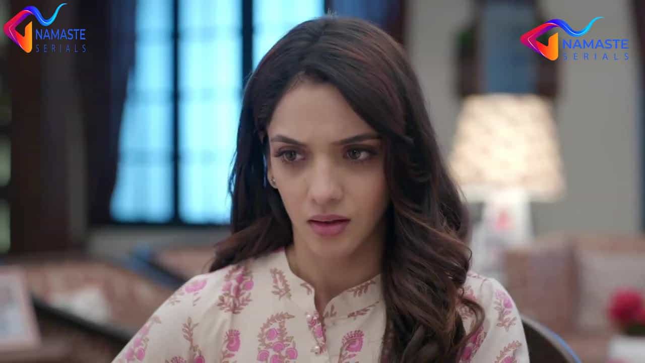 Iss Ishq Ka... Rabb Rakha - Episode 80