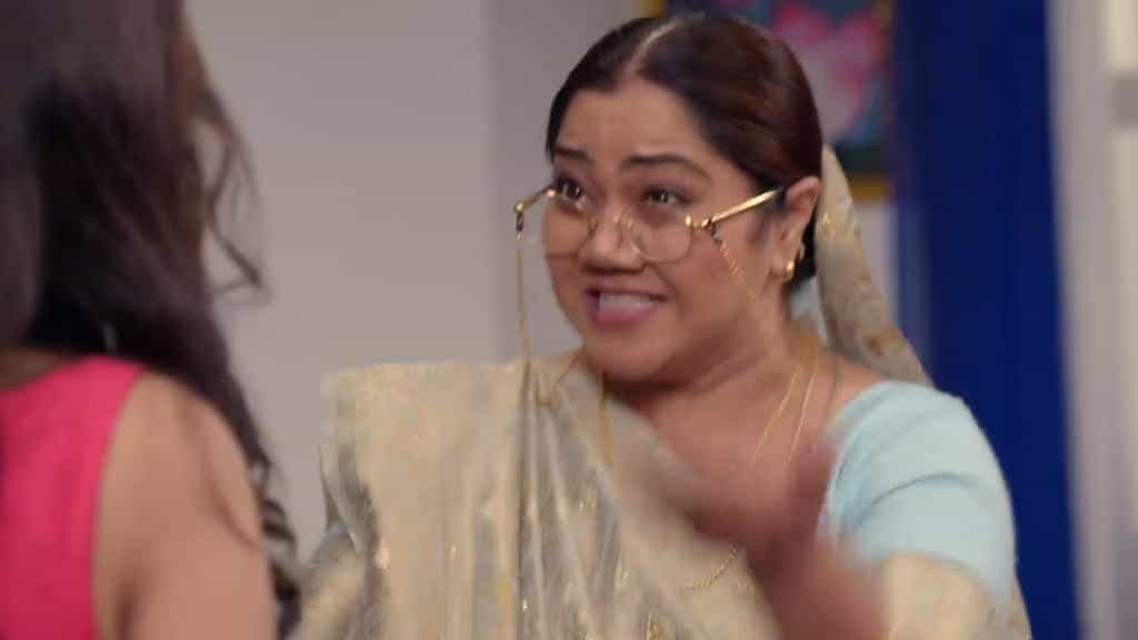 Pyar Ka Pehla Naam: Radha Mohan - Episode 120