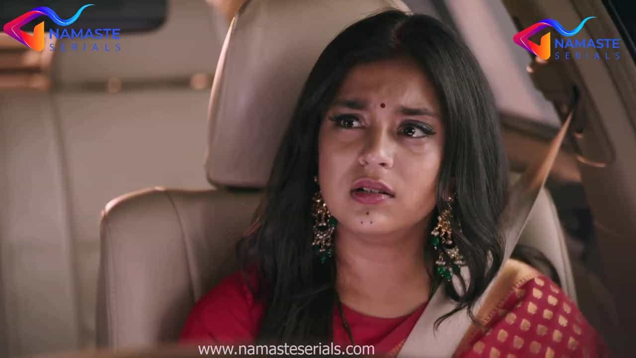 Imlie - Episode 416
