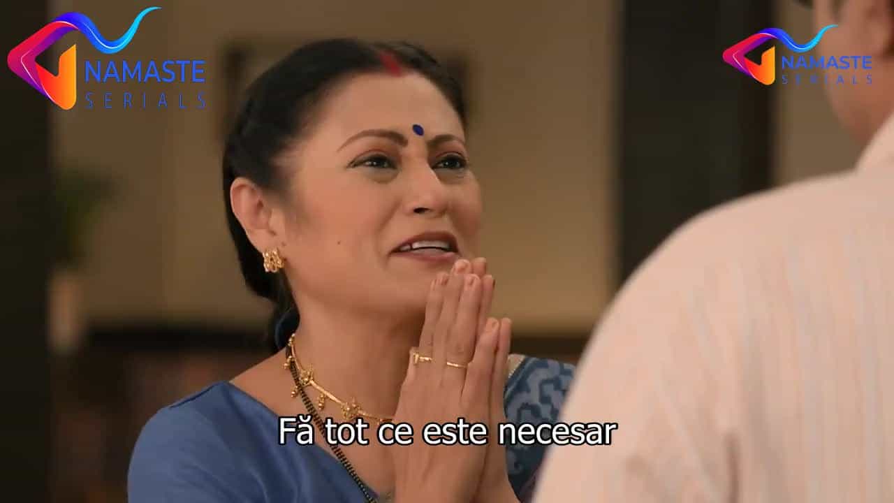Maitree - Episode 176