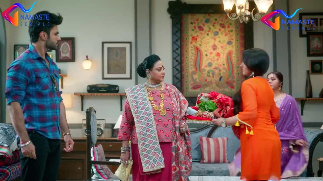 Suman Indori - Episode 11