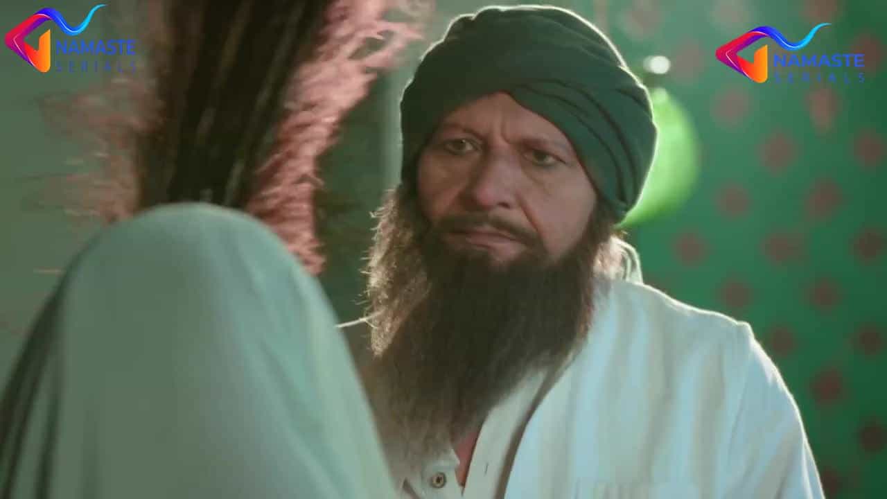 Ishq Subhan Allah - Episode 526