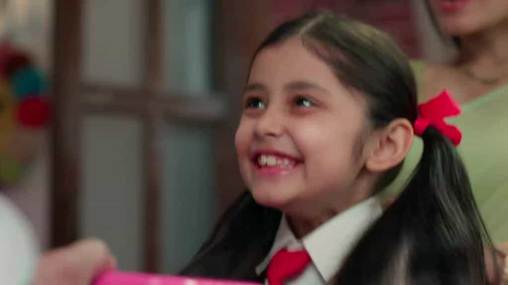Pyar Ka Pehla Naam: Radha Mohan - Episode 415