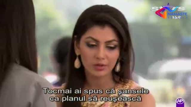 În ritmul dragostei - Episode 376
