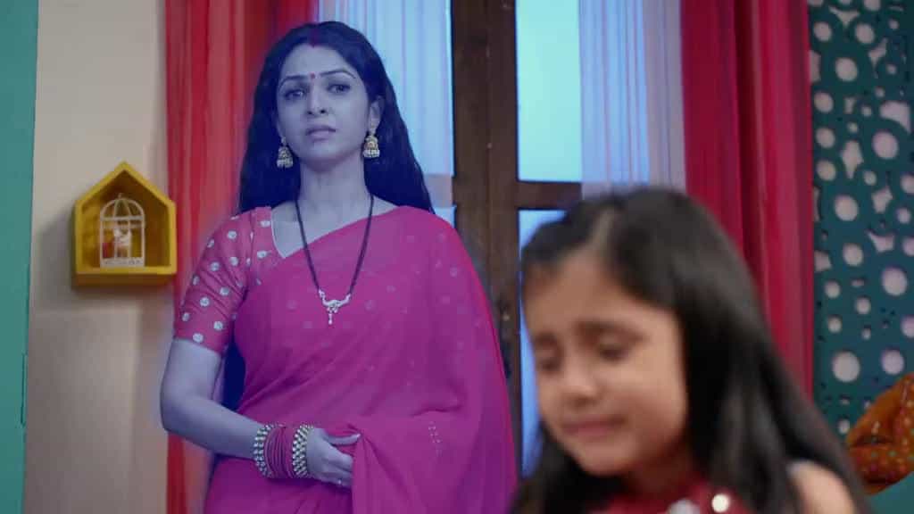 Pyar Ka Pehla Naam: Radha Mohan - Episode 125