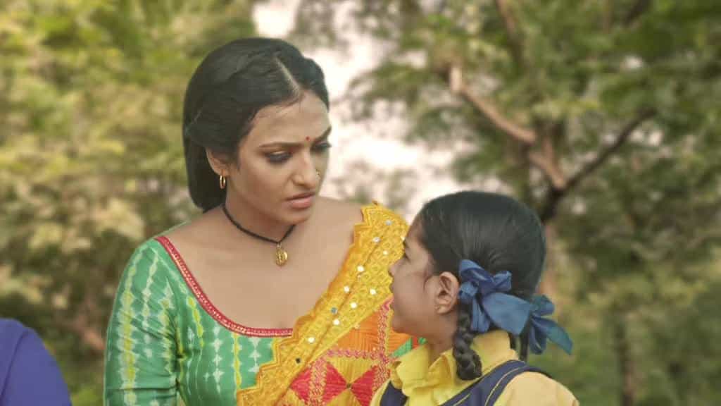 Bhagya Lakshmi - Episode 852