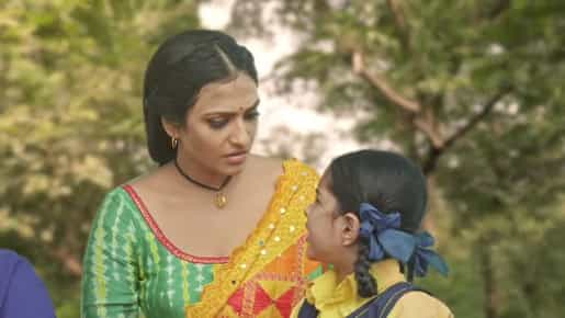 Bhagya Lakshmi - Episode 852
