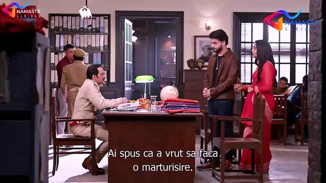 În ritmul dragostei - Episode 2547